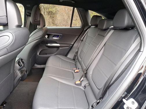 2026 Mercedes-Benz GLC 300 Base 4MATIC