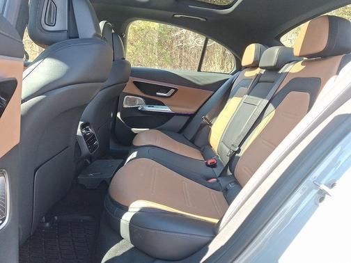 2026 Mercedes-Benz AMG E 53 Base