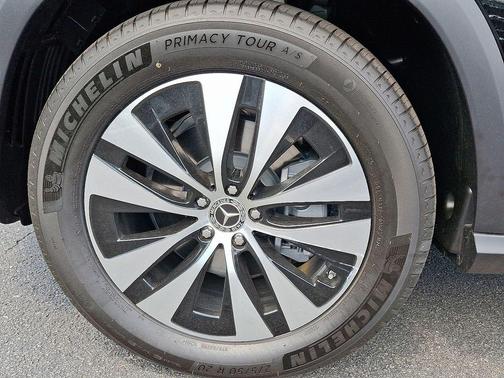 Black 2026 Mercedes-Benz GLE 350 Base 4MATIC