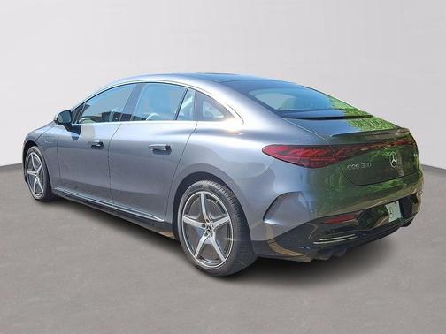 2024 Mercedes-Benz EQE 350 Base 4MATIC