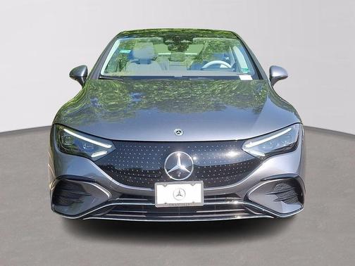 2024 Mercedes-Benz EQE 350 Base 4MATIC