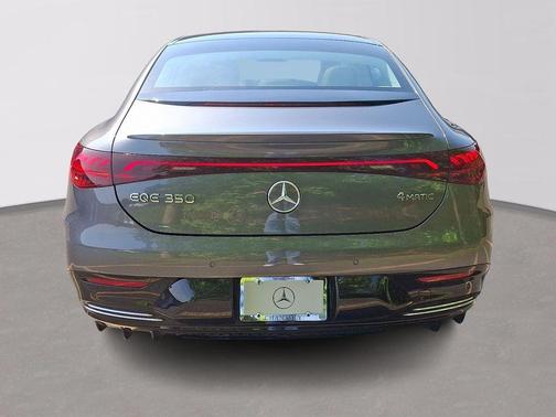 2024 Mercedes-Benz EQE 350 Base 4MATIC