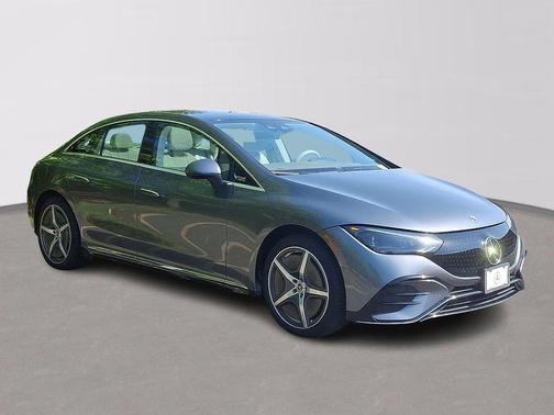 2024 Mercedes-Benz EQE 350 Base 4MATIC