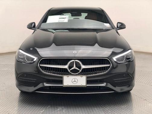 2023 Mercedes-Benz C-Class C 300 4MATIC