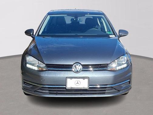 2020 Volkswagen Golf 1.4T TSI
