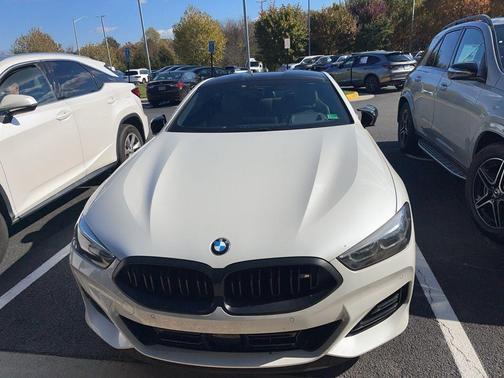 2023 BMW M850 i xDrive