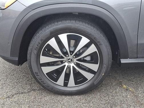 2026 Mercedes-Benz GLE 350