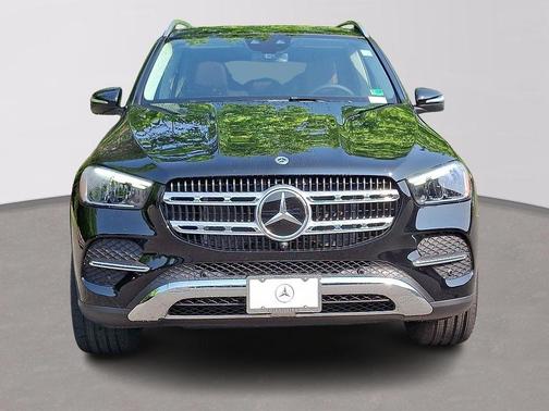 2025 Mercedes-Benz GLE 350 Base 4MATIC