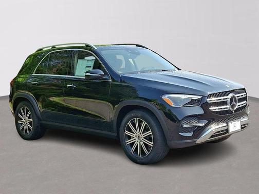 2025 Mercedes-Benz GLE 350 Base 4MATIC