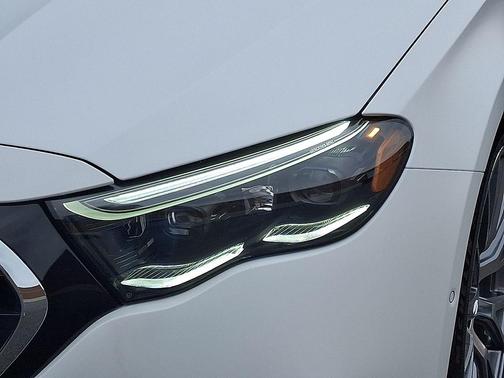2026 Mercedes-Benz E-Class 53 AMGÂ