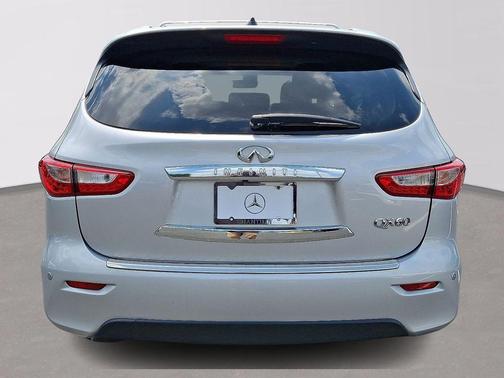 2014 INFINITI QX60 Base
