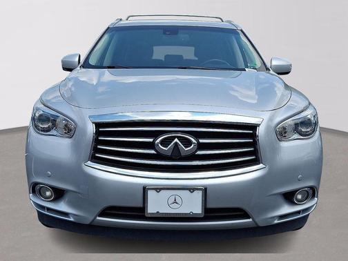 2014 INFINITI QX60 Base