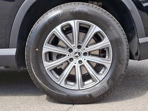 2025 Mercedes-Benz GLC 300 Base 4MATIC