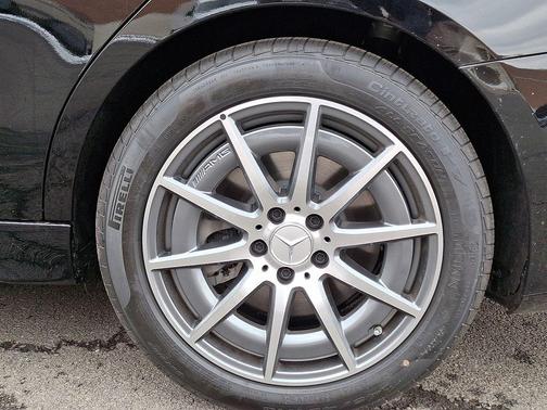 2026 Mercedes-Benz C-Class 43 AMGÂ