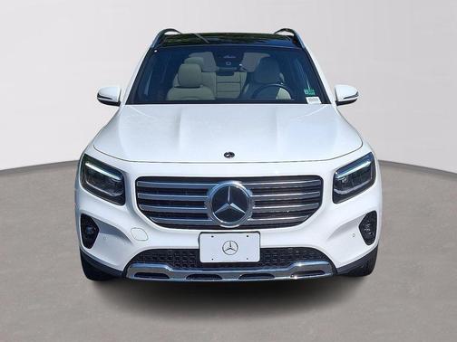 2024 Mercedes-Benz GLB 250 Base 4MATIC