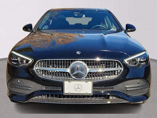 2024 Mercedes-Benz C-Class C 300 4MATIC
