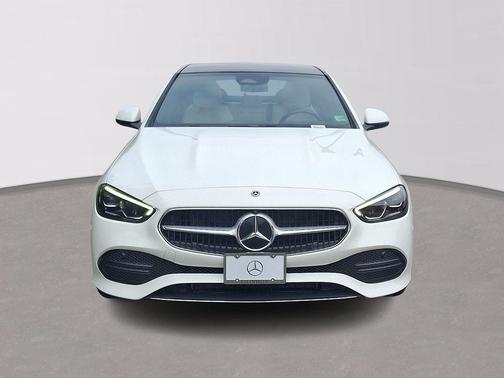 2023 Mercedes-Benz C-Class C 300 4MATIC