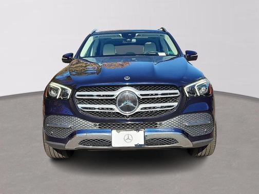2022 Mercedes-Benz GLE 350 Base 4MATIC