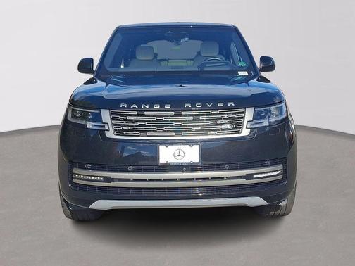 2023 Land Rover Range Rover P400 SE
