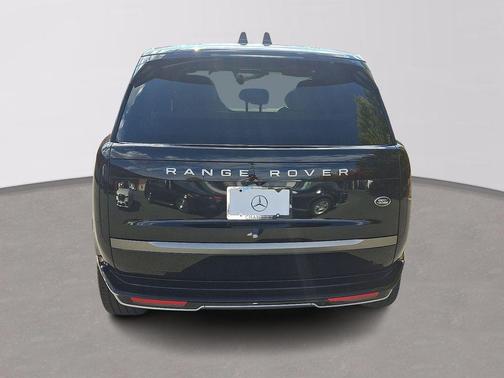 2023 Land Rover Range Rover P400 SE