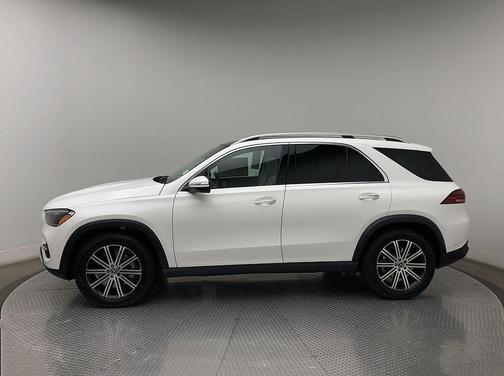 2024 Mercedes-Benz GLE 450 4MATIC