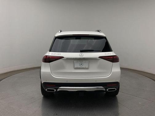 2024 Mercedes-Benz GLE 450 4MATIC