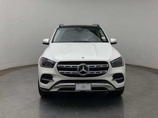 2024 Mercedes-Benz GLE 450 4MATIC