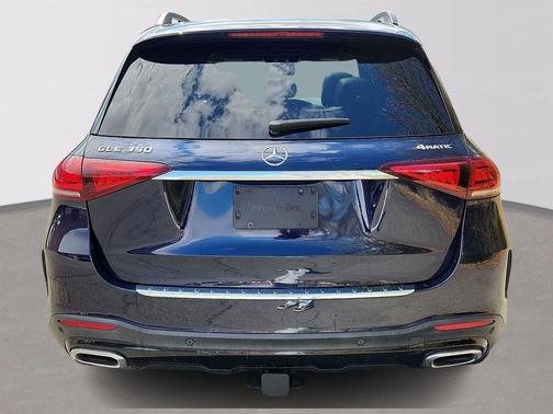 2020 Mercedes-Benz GLE 350 Base 4MATIC