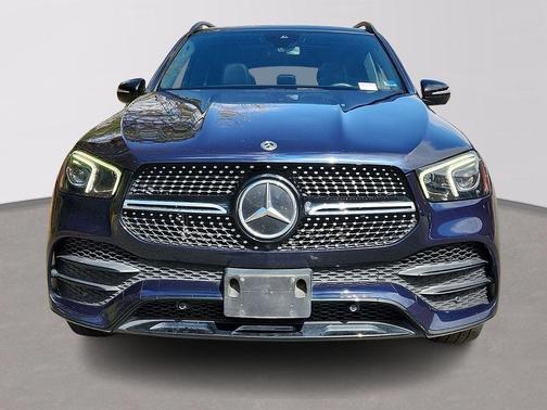 2020 Mercedes-Benz GLE 350 Base 4MATIC