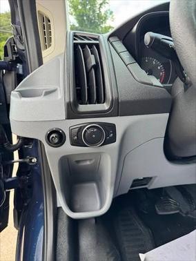 2015 Ford Transit-350 XL