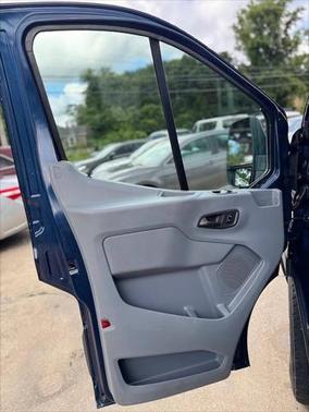 2015 Ford Transit-350 XL