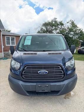 2015 Ford Transit-350 XL