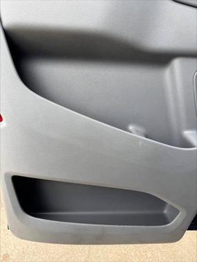 2015 Ford Transit-350 XL