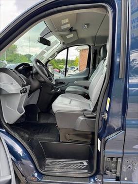 2015 Ford Transit-350 XL