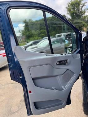 2015 Ford Transit-350 XL