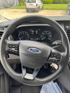 2021 Ford Transit-350 XLT