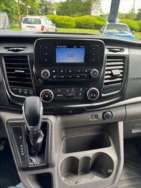 2021 Ford Transit-350 XLT