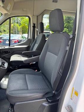 2021 Ford Transit-350 XLT