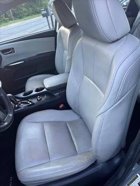 2015 Toyota Avalon XLE