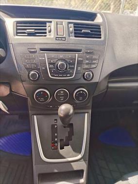 2013 Mazda Mazda5 Sport
