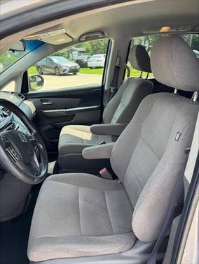 2015 Honda Odyssey LX