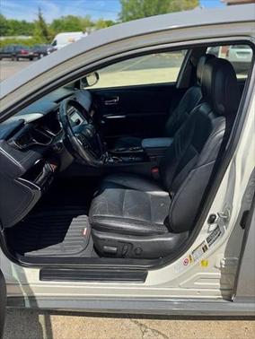 2013 Toyota Avalon XLE