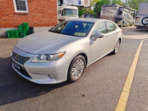 2014 Lexus ES 350 Base