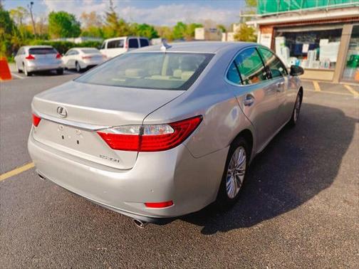 2014 Lexus ES 350 Base