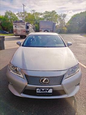 2014 Lexus ES 350 Base