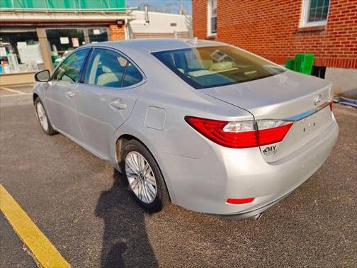 2014 Lexus ES 350 Base