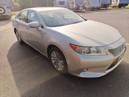 2014 Lexus ES 350 Base