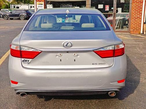 2014 Lexus ES 350 Base