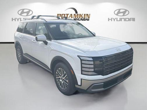 2026 Hyundai PALISADE SEL