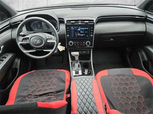 2024 Hyundai SANTA CRUZ 2.5L SE